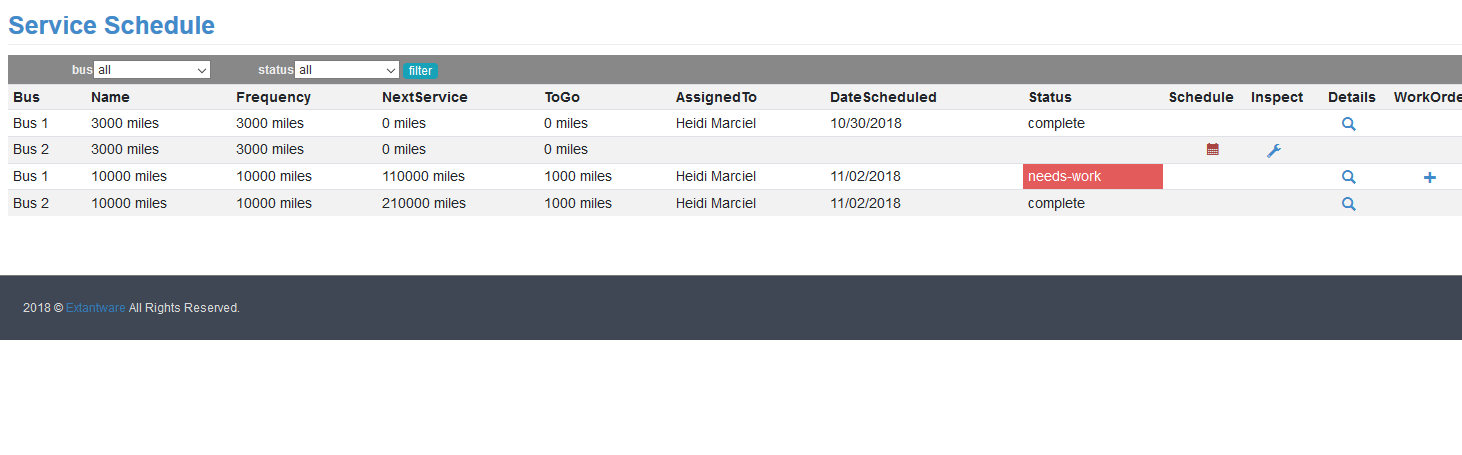 Booking Engine